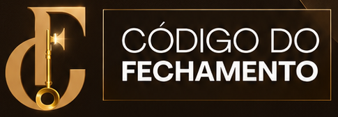 Código do Fechamento